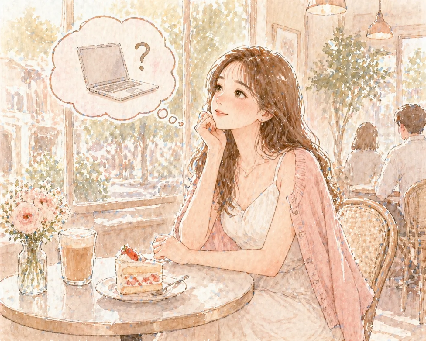 AIで記事を書く主婦——6ステップの副業ライティング